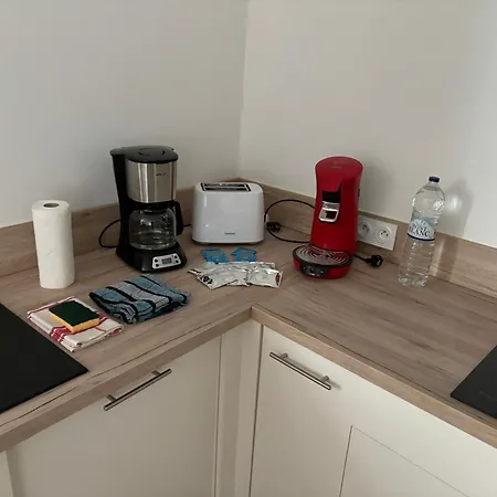 Apartment El De Julia *