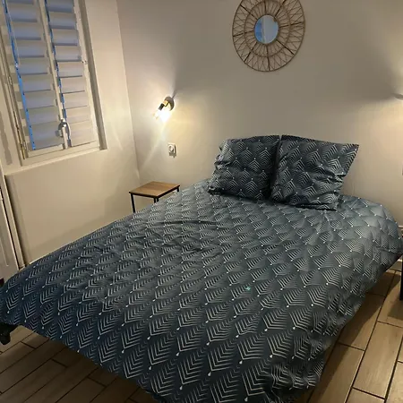 El De Julia 公寓 卡尔卡松