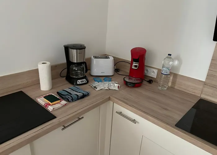 Апартаменты El De Julia *