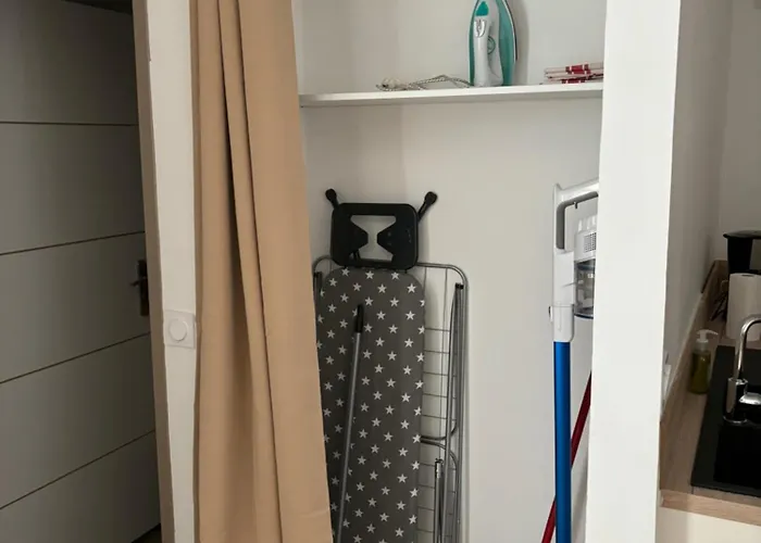 Апартаменты El De Julia *