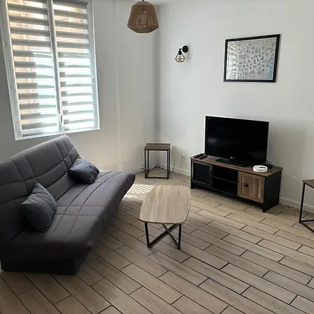 Apartment El De Julia